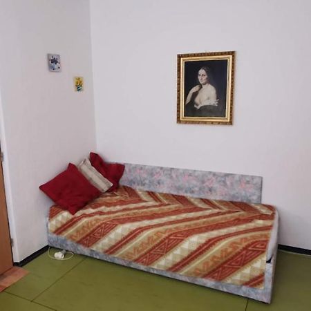 Apartman V Jihlava City ภายนอก รูปภาพ
