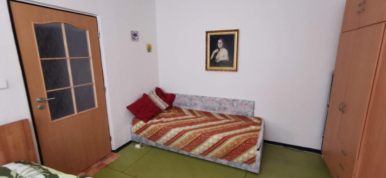 Apartman V Jihlava City ภายนอก รูปภาพ