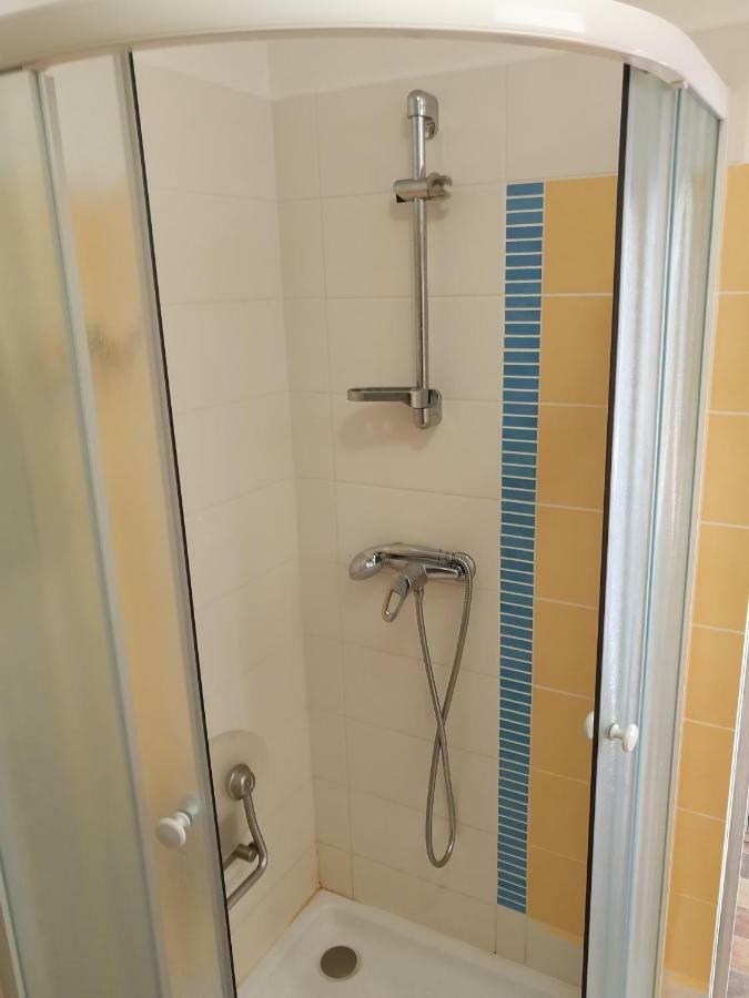 Apartman V Jihlava City ภายนอก รูปภาพ