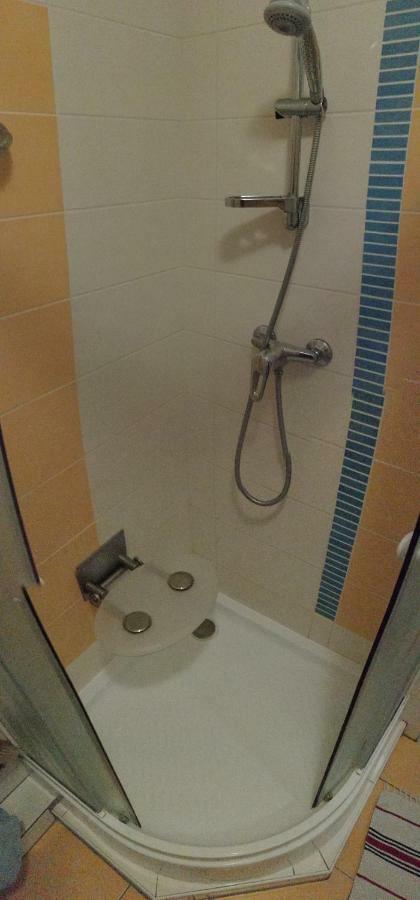 Apartman V Jihlava City ภายนอก รูปภาพ
